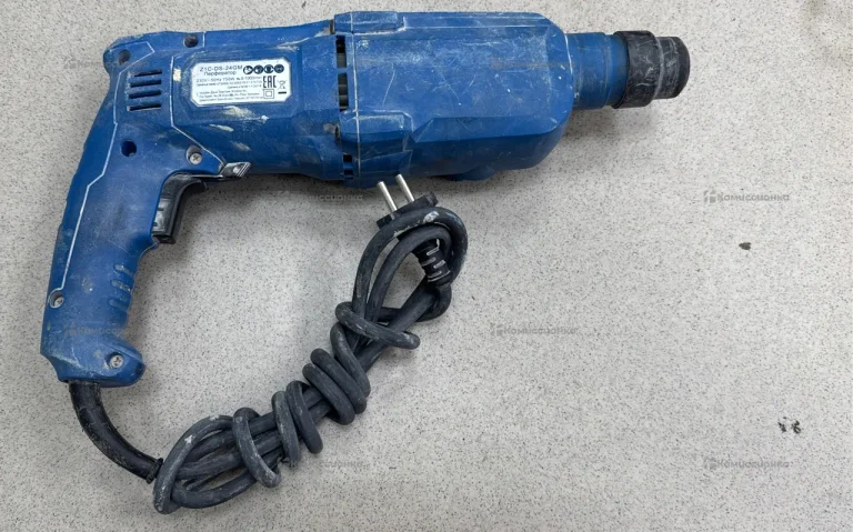 Перфоратор Dexter Z1C-DS-24GM