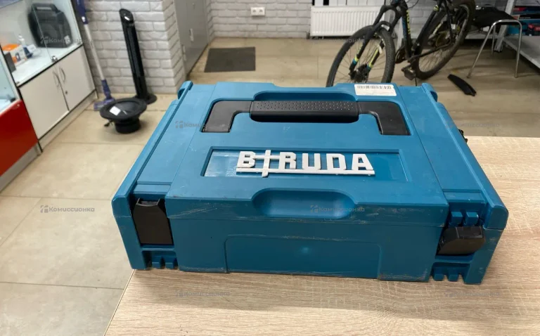 шуроперрт RUDA