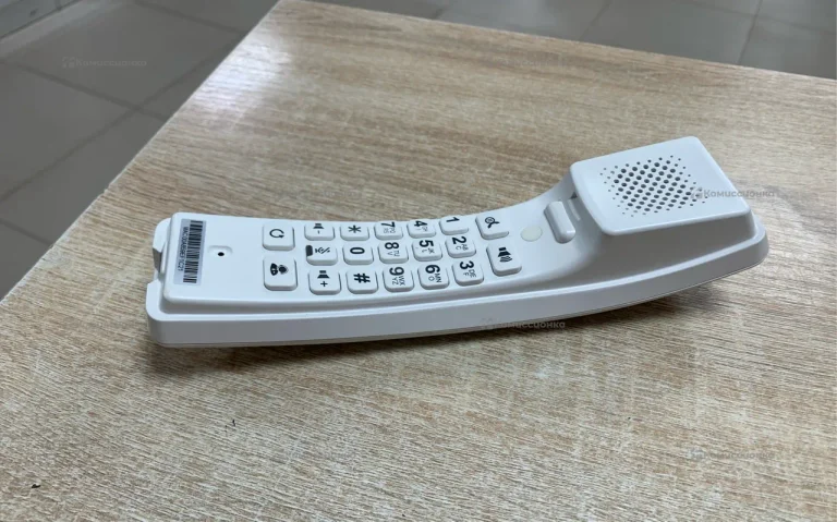 Телефон + домофон