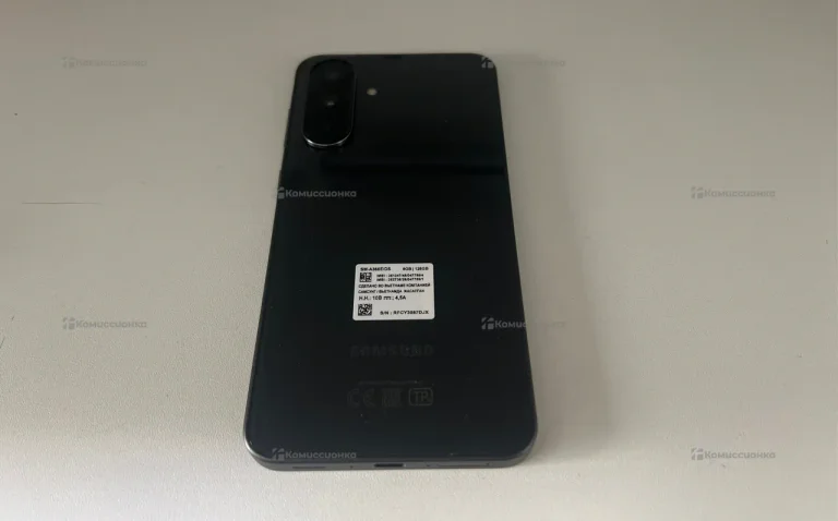 Samsung Galaxy A36 8/128 ГБ
