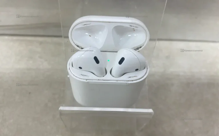 Наушники  AirPods 1