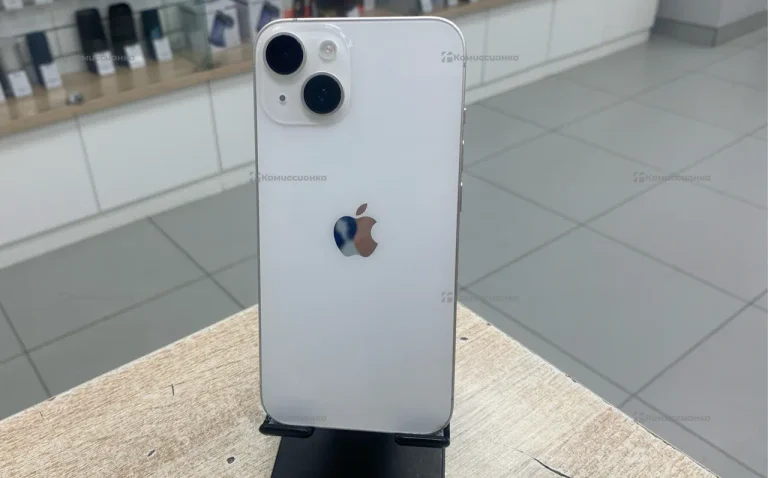 Apple iPhone 14 6/256 ГБ