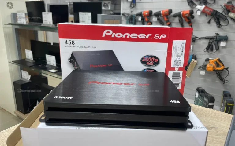 Усилитель Pioneer.sp