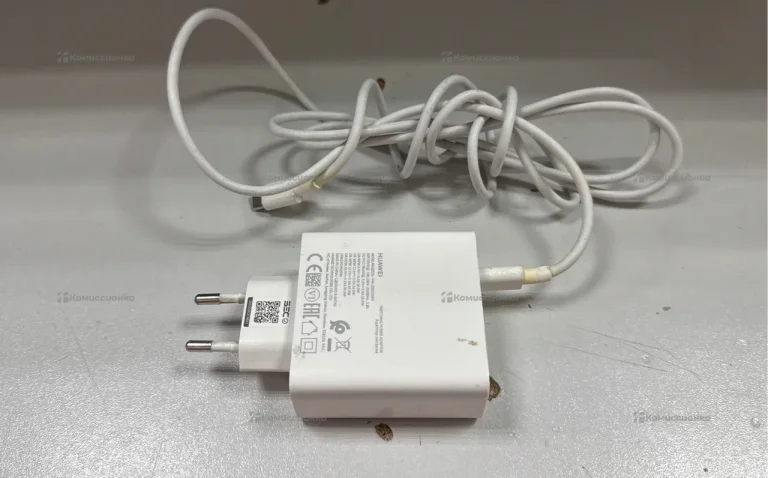 Зарядка Huawei 65W