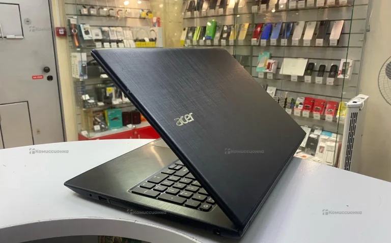 Ноутбук Acer TravelMate P259