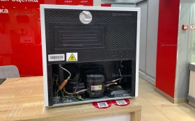 Купить Холодильник однокамерный без НТО Бирюса 50 б/у , в Самара Цена:6290рублей