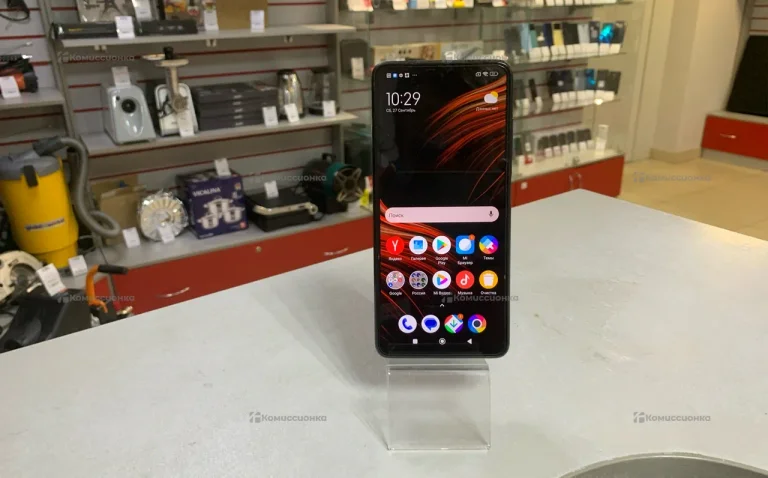 Xiaomi Poco X3 NFC 6/128Gb