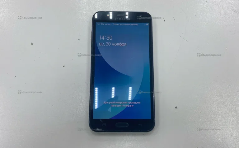 Samsung Galaxy J7 Neo 2/16 ГБ