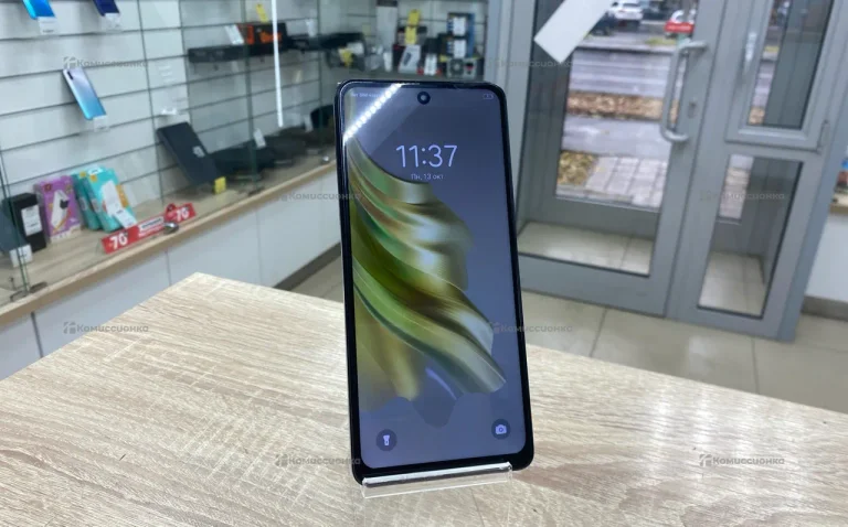Tecno Spark 20 Pro 8/256 ГБ