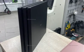Приставка Sony Приставка Sony PS4 pro 1t.