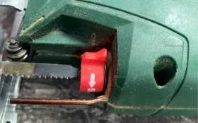 Купить электролобзик pst 680e б/у , в Санкт-Петербург Цена:2500рублей