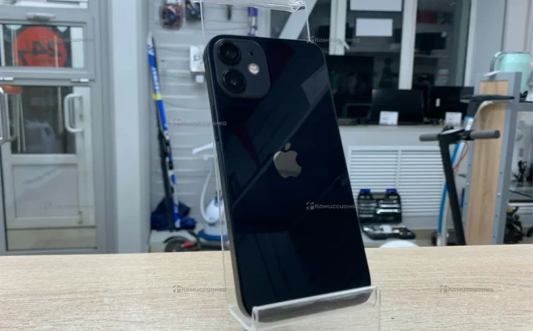Apple iPhone 12 mini 4/128 ГБ