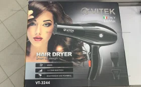 Купить фен Vitek 3244 б/у , в Уфа Цена:790рублей