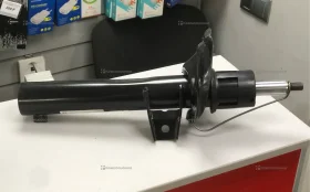 Купить Стойка амортизатора газовая SACHS 317 330 (VAG Gr б/у , в Челябинск Цена:3590рублей