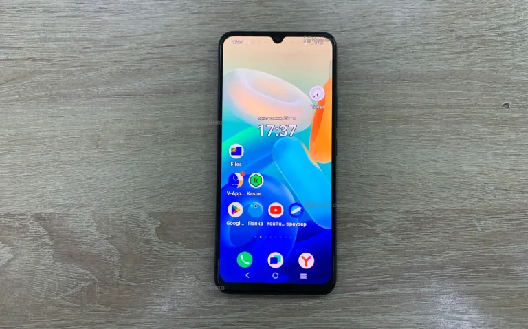 Vivo T1 6/128