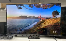 Купить Телевизор Hisence Телевизор Hisense 43A5730FA б/у , в Москва и область Цена:13900рублей