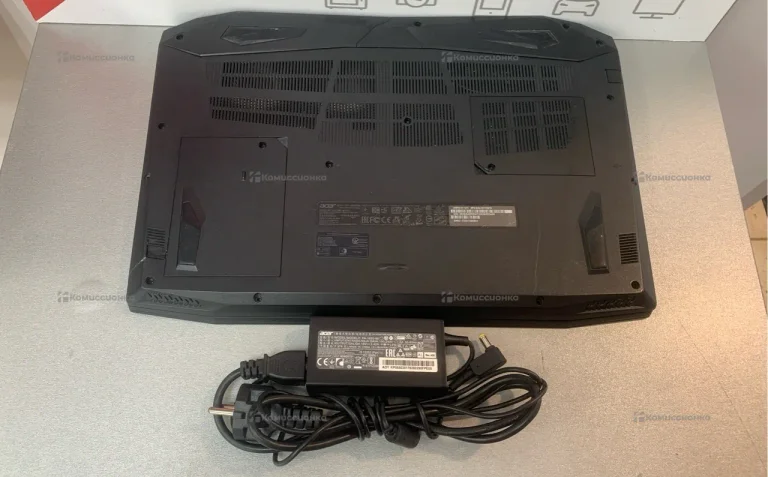 Ноутбук  Acer Nitro AN515-41
