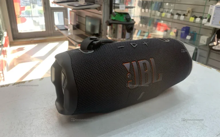 Колонка  JBL charge 5