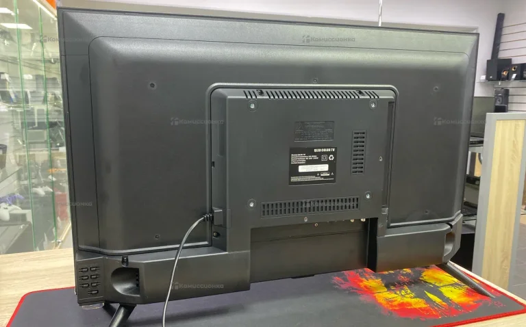 Телевизор Smart TV QN900
