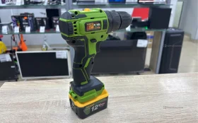 Дрель-шуруповерт ProCraft PI-18BL