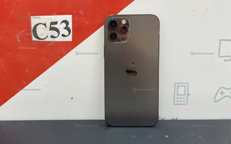 iPhone 12 Pro 128 GB 63033
