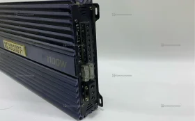 Усилитель  HEADSHOT HS45 1100w