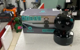 Купить Автоматический ароматизатор WellFort б/у , в Новокуйбышевск Цена:650рублей