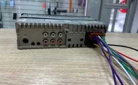 Купить Автомагнитола  Aura 66DSP б/у , в Уфа Цена:2500рублей