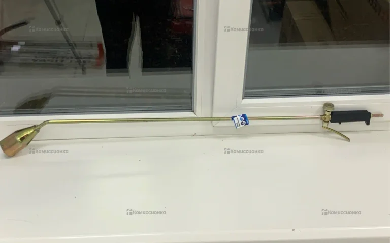 Горелка газовоздушная 900