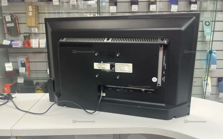 Телевизор LG led lcd to