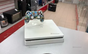 Приставка PS4. Slim 500Gb