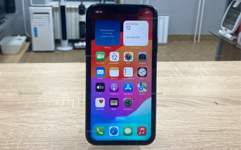 Apple iPhone XR 3/64 ГБ