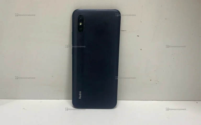 Xiaomi Redmi 9A 2/32 ГБ