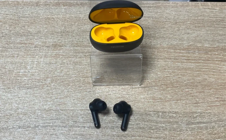 Наушники Realme Buda T110