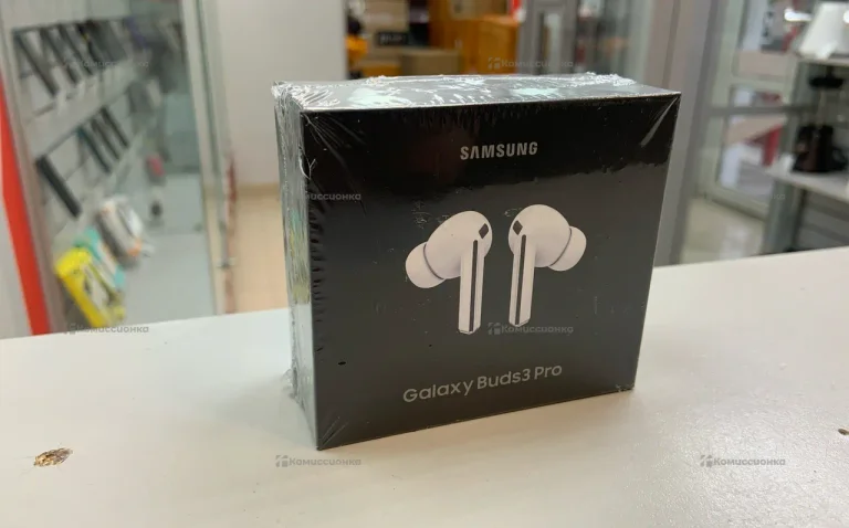 Наушники  Galaxy buds pro 3