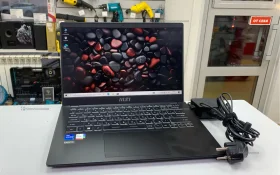 Купить Ноутбук MSI Modern 14 C12M б/у , в Уфа Цена:25990рублей