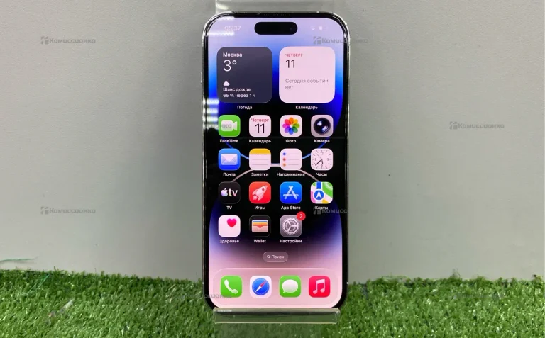 Apple iPhone 14 Pro 6/128 ГБ