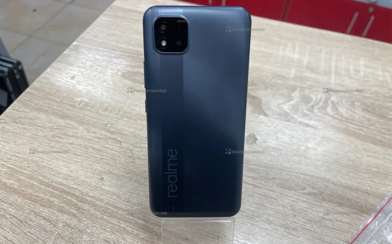 Realme C11 (2021) 2/32 ГБ