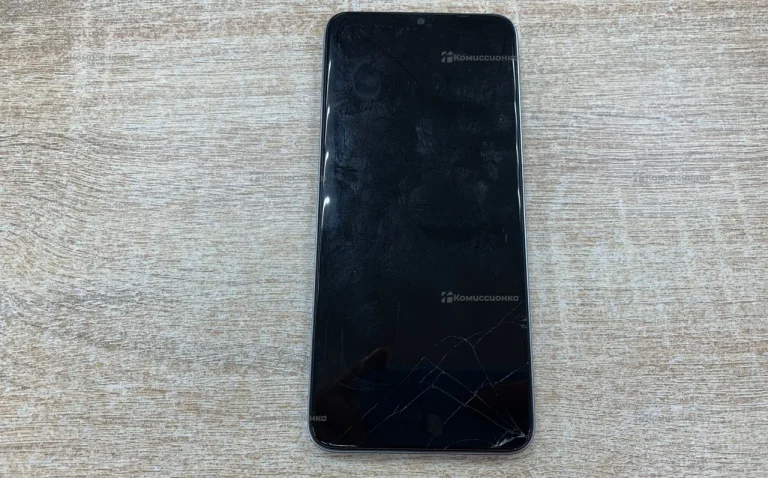 Infinix Hot 30i 8/128Gb
