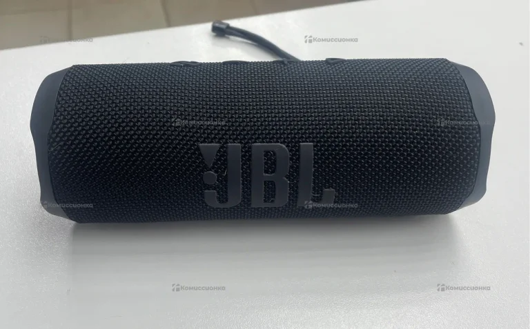 Колонка  jbl flip 6