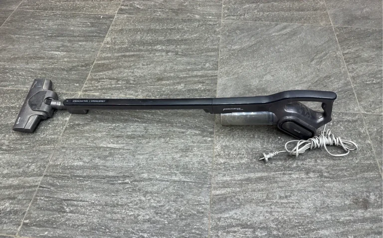 Пылесос  Deerma