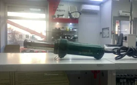 Купить фен строительный DWT HLP15-500 б/у , в Екатеринбург Цена:490рублей