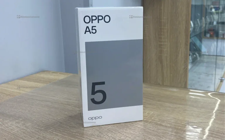 Oppo A5 8/256 ГБ