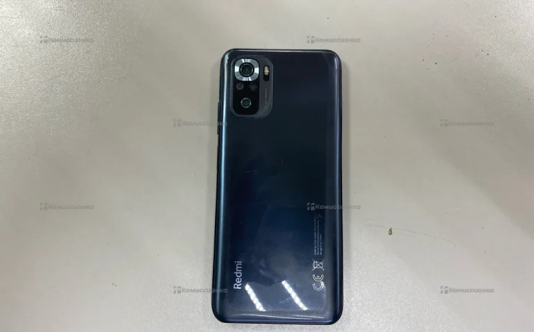 Xiaomi Redmi Note 10S 6/64 ГБ