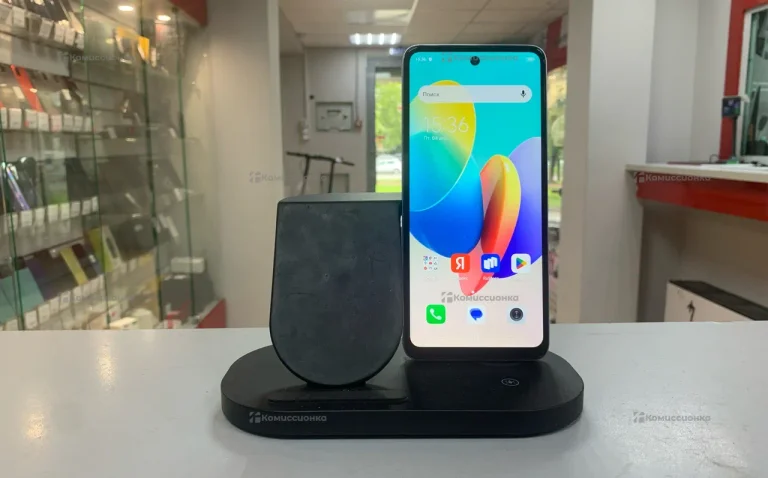 Tecno Spark Go 2024 4/128 ГБ