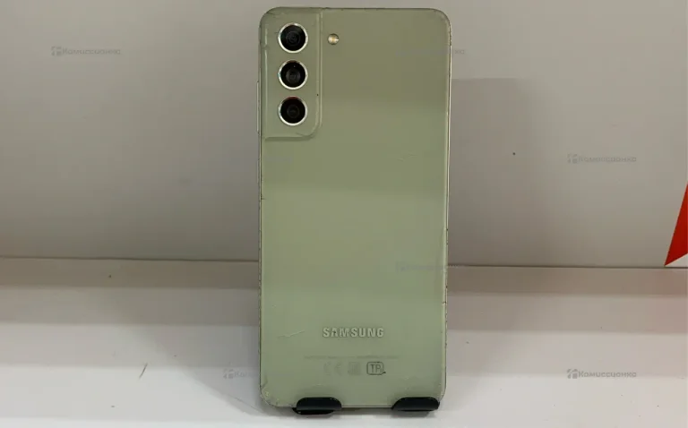 Samsung Galaxy S21FE 5G, 8.256Gb