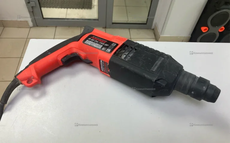 Перфоратор Парма П-01-24/750эр