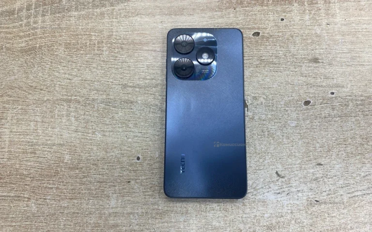 Tecno spark 2024 go 128