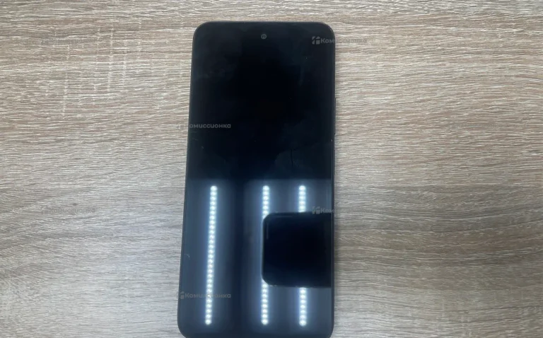 Infinix SMART 10 4/128 ГБ