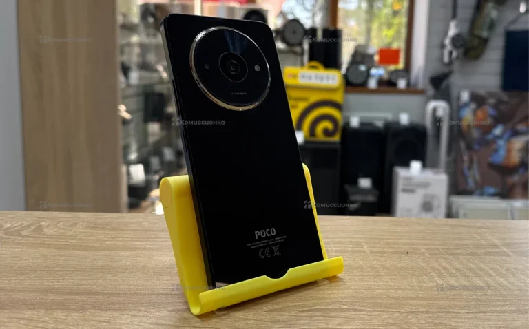 Poco C61 3+64Gb